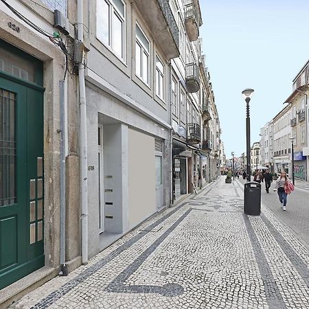 Flh Porto Santa Catarina Duplexアパートメント エクステリア 写真