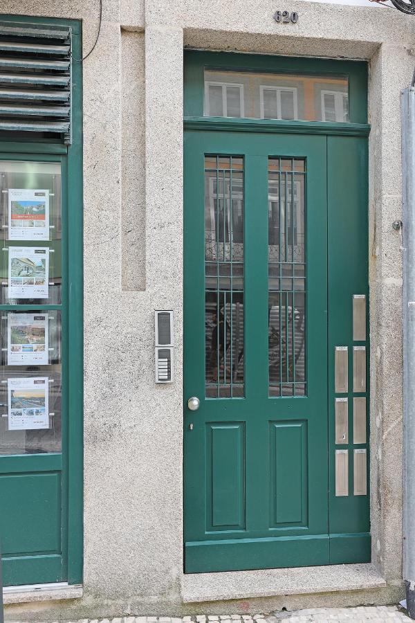 Flh Porto Santa Catarina Duplexアパートメント エクステリア 写真